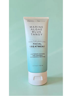Vitamins and Sea beauty Multipurpose Facial Treatment